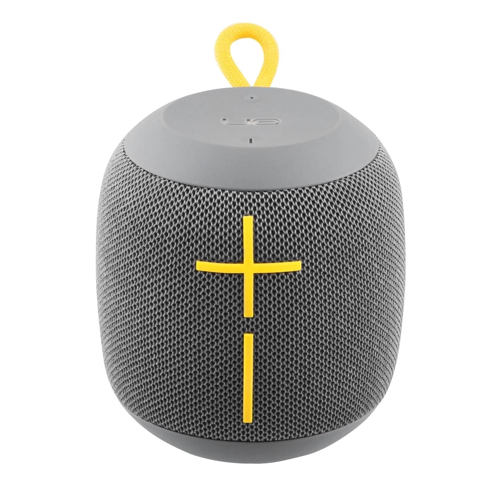 Ultimate Ears WONDERBOOM Portable Waterproof Bluetooth Speaker (Stone Grey) | 10 Hours Playtime, IPX7 Rated - view 6
