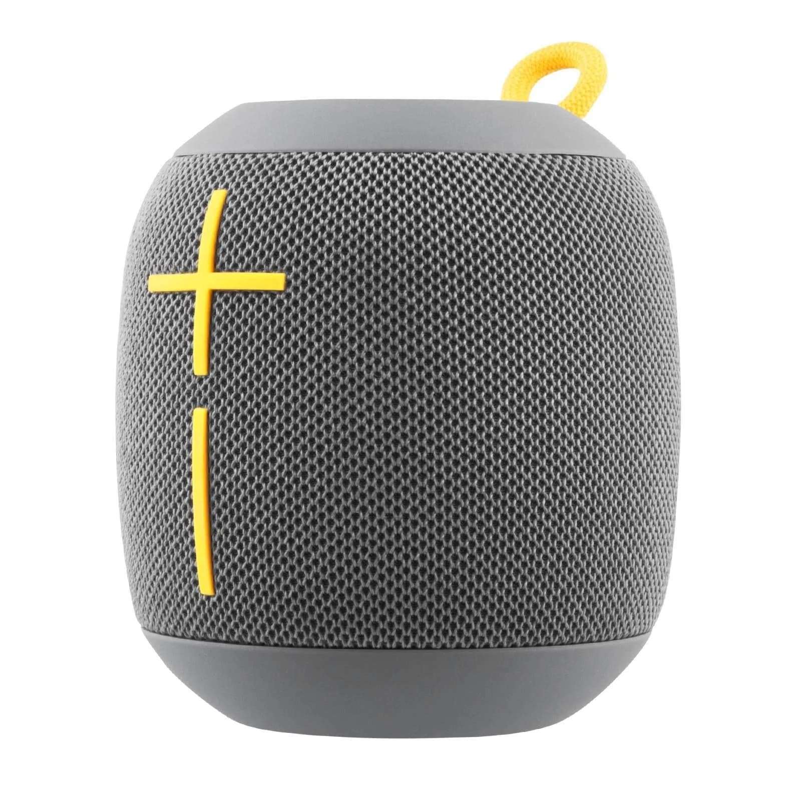 Ultimate Ears WONDERBOOM Portable Waterproof Bluetooth Speaker (Stone Grey) | 10 Hours Playtime, IPX7 Rated - view 2