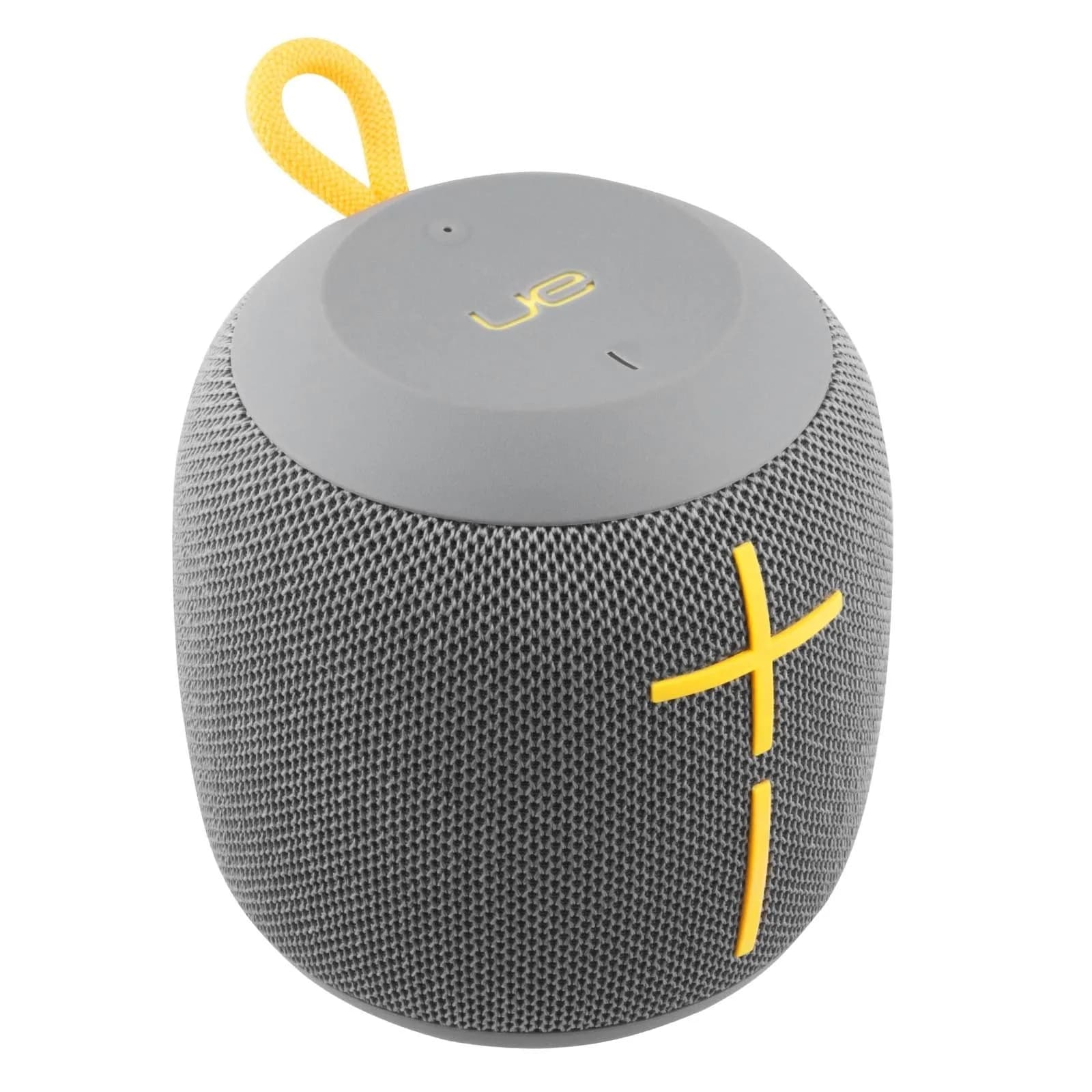 Ultimate Ears WONDERBOOM Portable Waterproof Bluetooth Speaker (Stone Grey) | 10 Hours Playtime, IPX7 Rated - view 3