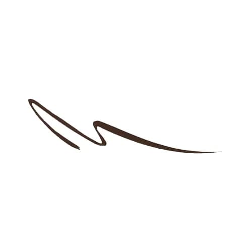 COVERGIRL Get In Line Liquid Eyeliner, Bold Brown, 0.1 mm Tip | Long-Lasting Waterproof Formula thumbnail 3