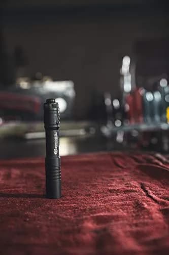 Streamlight MicroStream USB Rechargeable LED Flashlight 250 Lumens | Compact, Durable & Water-Resistant thumbnail 6
