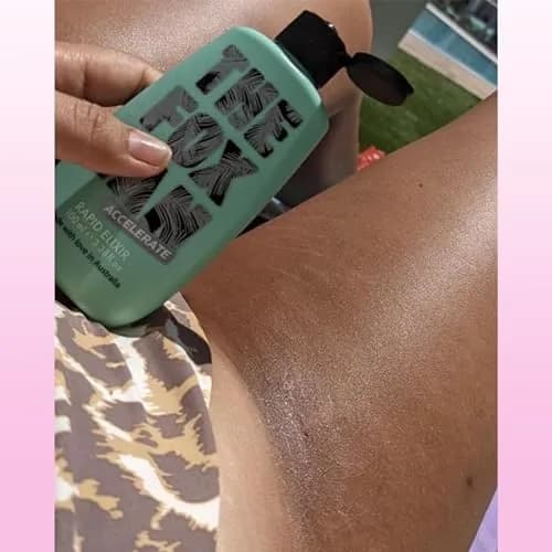 The Fox Tan The Originals Bundle 120mL | Deep & Dark Tan Accelerators, Vegan & Cruelty-Free thumbnail 3