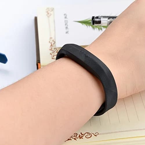 AIUNIT Compatible Flex 2 Band 3 Pack | Sport Wristbands for Flex 2, Small & Large Sizes thumbnail 4