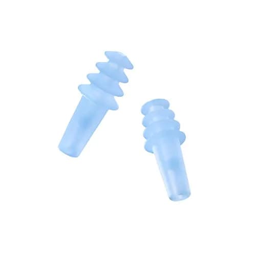 Earplanes Super Soft Adult Ear Plugs for Air Travel | Regulates Cabin Pressure & Noise Reduction thumbnail 2
