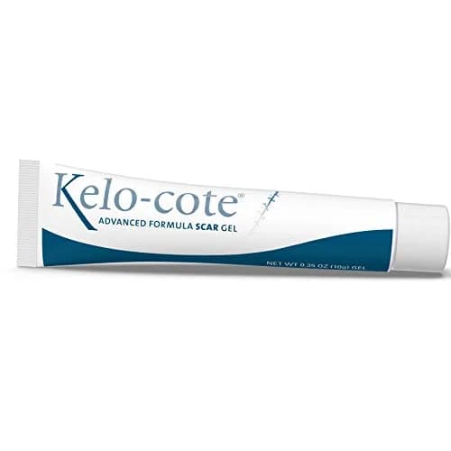 KELO-COTE Advanced Formula Scar Gel 10g (0.35 oz) | Clinically-Tested Silicone Scar Treatment thumbnail 5