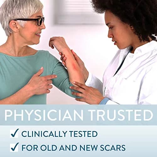 KELO-COTE Advanced Formula Scar Gel 10g (0.35 oz) | Clinically-Tested Silicone Scar Treatment thumbnail 3