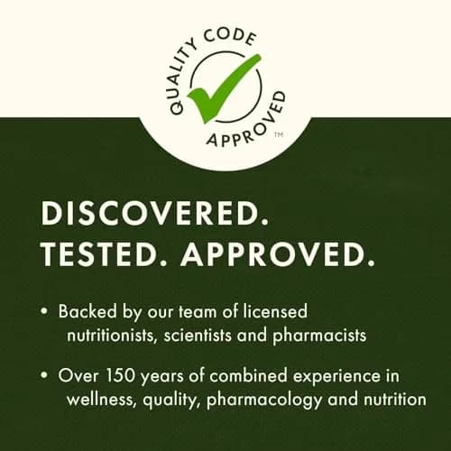 Swanson Turkey Tail Mushroom 500 mg 240 Capsules (120 Count Pack of 2) | Immune & Cellular Health Support thumbnail 3
