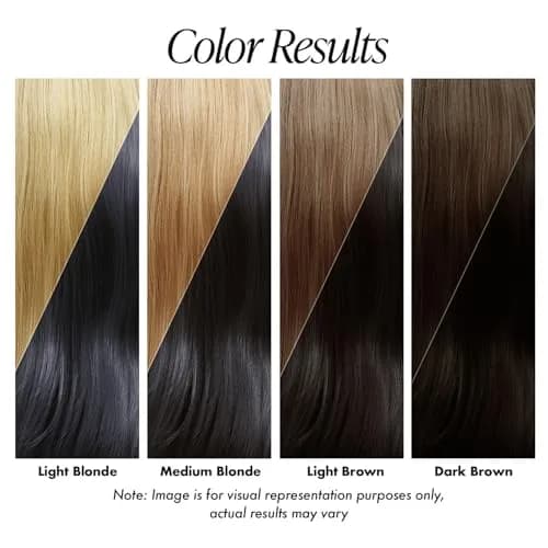 Adore Semi Permanent Hair Color 130 Blue Black 8 Fl Oz (2 Pack) | Vibrant Blue Black Hair Dye thumbnail 3