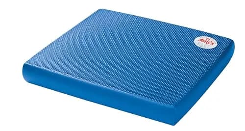 Airex Balance Pad Solid 16" x 18" x 2" | Stable, Non-Slip Foam for Rehab & Fitness thumbnail 1