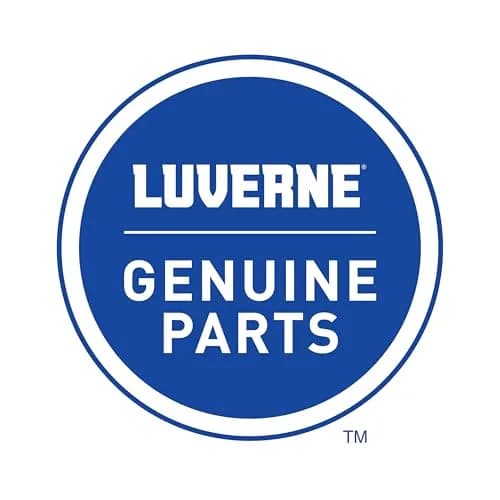 LUVERNE 400341 Running Board | Vehicle-Specific Steel Step with Rust-Resistant Finish thumbnail 5