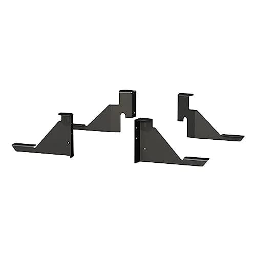 LUVERNE 400341 Running Board | Vehicle-Specific Steel Step with Rust-Resistant Finish thumbnail 3