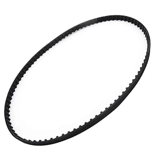 ckpsms Timing Belt #37977 6mm Width 91 Teeth Compatible with Singer Sewing Machines thumbnail 1