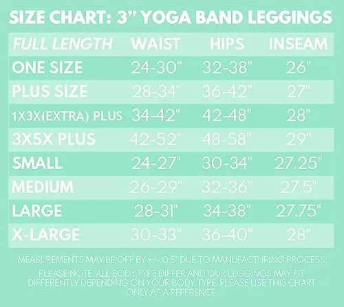Leggings Depot Women's 3" Waistband Yoga High Waisted Solid Leggings Pants (Full Length, Mauve, Plus Size) | Comfortable & Flattering Fit thumbnail 6