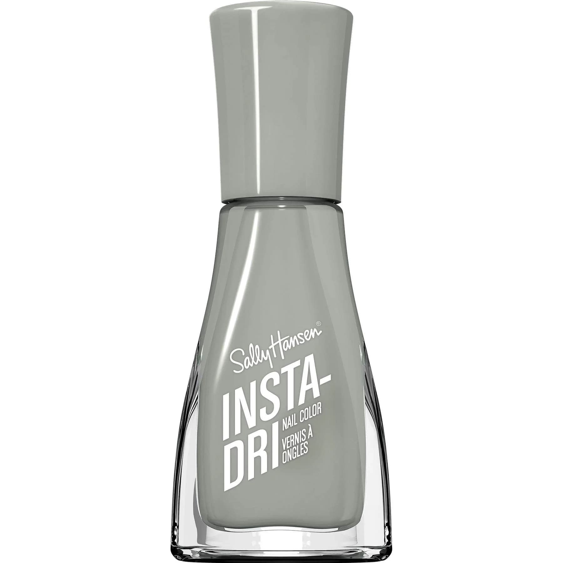 Sally Hansen Insta-Dri Nail Color Thyme is Money 9ml (0.31 Fl Oz) | Quick Dry 1-Coat Formula thumbnail 1