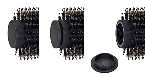 Southern Homewares Hair Brush Diversion Safe | 5.55 cu in (9.35" x 3.45" x 3.45") thumbnail 3