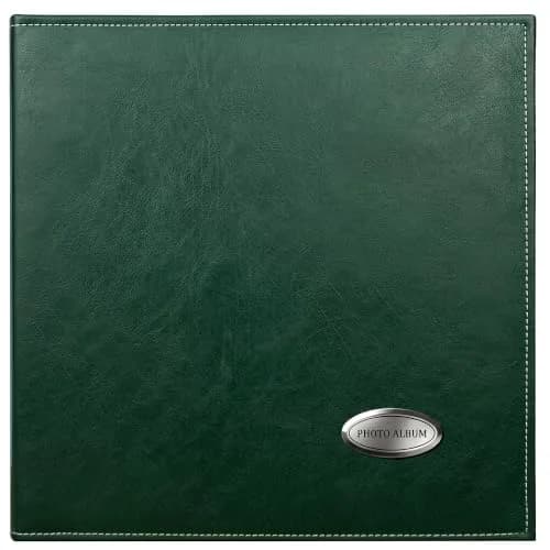 Zoview Classic PU Leather Photo Album 33cm (13 Inch) | Holds 4x6, 5x7, 6x8, 8x10 Photos thumbnail 8