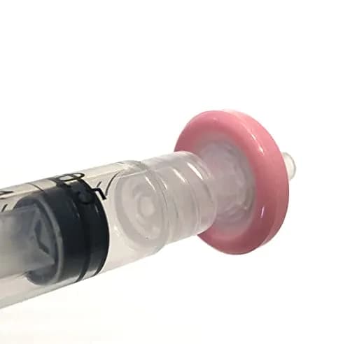 Advangene Syringe Filter Sterile Nylon 0.45μm 13mm Pink | Laboratory Micro-Filtration thumbnail 5