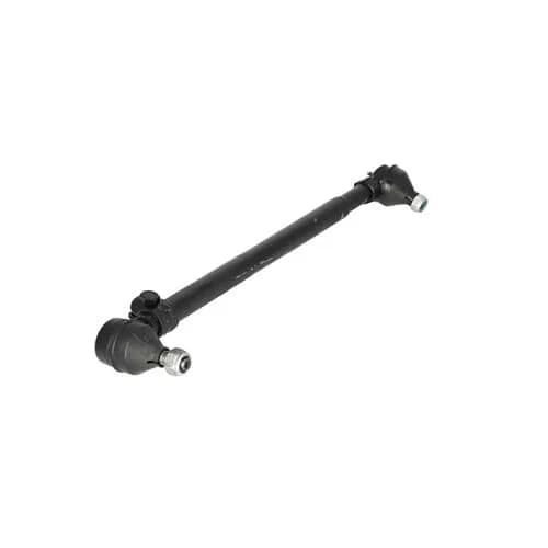 All States Ag Parts Parts A.S.A.P. Tie Rod Assembly for International 454 464 & Case IH 65077C91 | Heavy-Duty Steel, Black