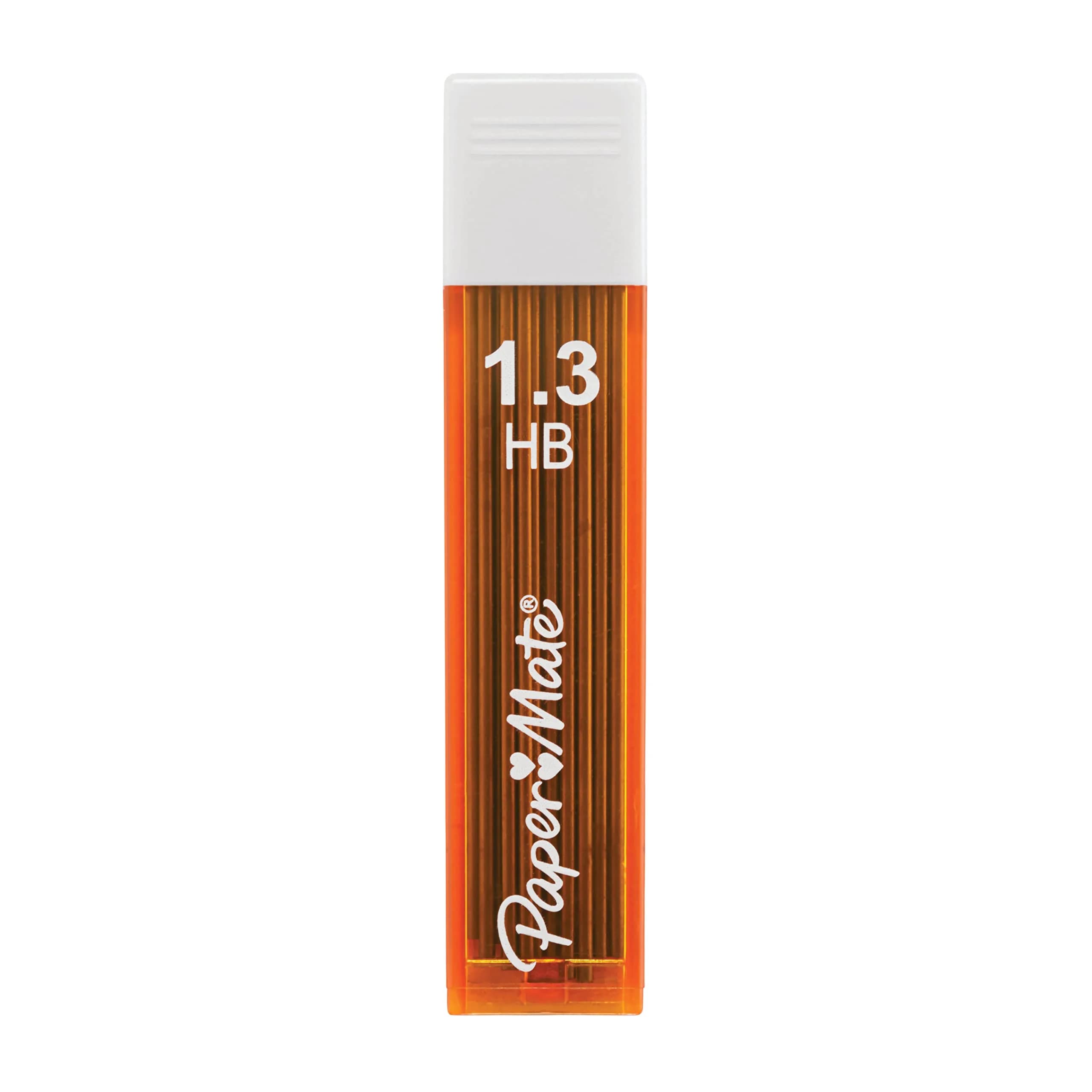 Paper Mate Handwriting Triangular Mechanical Pencils 1.3mm (5 Count) | Smooth Ink Flow for Students - view 4