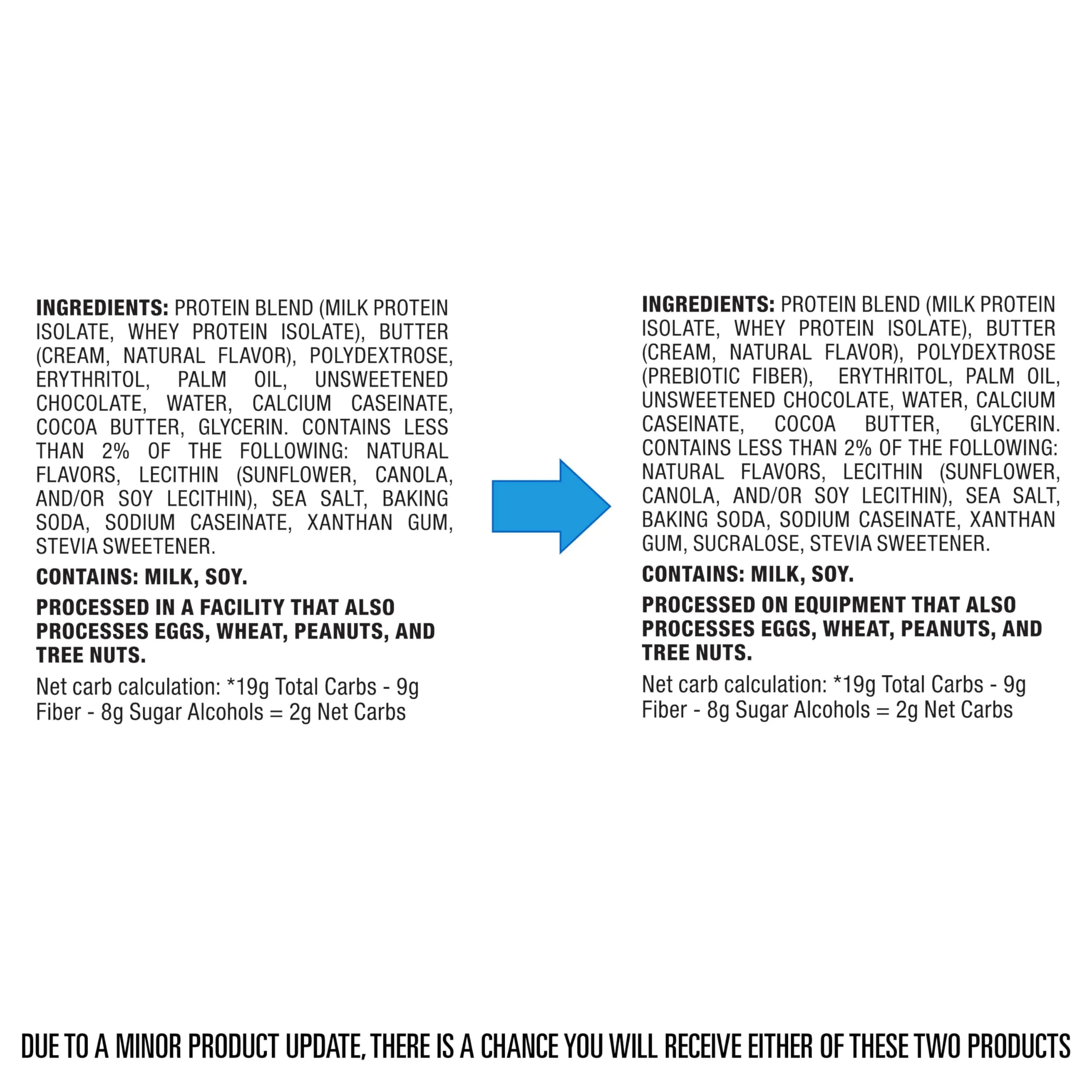 Quest Chocolate Chip Protein Cookie 15g Protein, 1g Sugar, 2g Net Carbs, Keto Friendly, Soft & Yummy — 12 Count (59g Each) - view 9