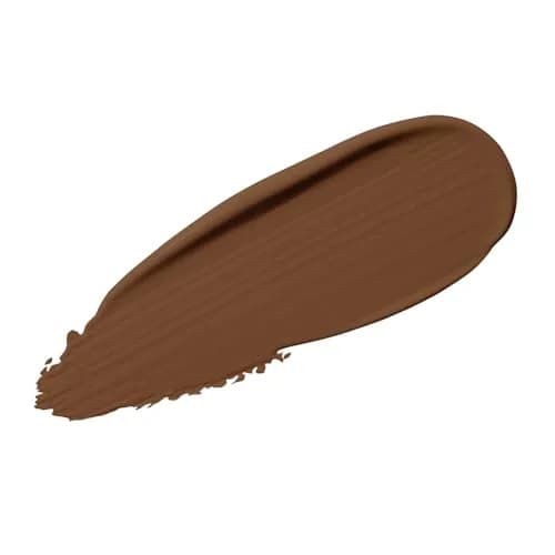 L.A. COLORS Truly Matte Foundation, Mahogany 2.9 Fl Oz | Long-Wearing Powder Finish for Oily & Combination Skin thumbnail 3