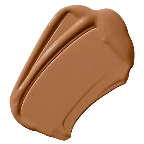 Black Radiance Color Perfect Liquid Make-Up Bisque 1 Fl Oz (29.57 ml) | Full Coverage Foundation for Deeper Skin Tones thumbnail 2