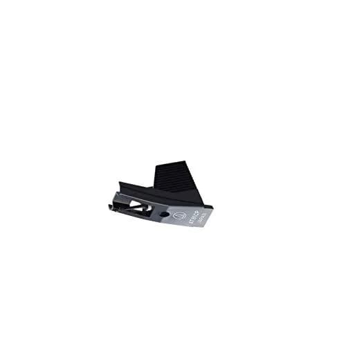 Audio-Technica ATN81CP Replacement Conical Stylus for AT81CP | 6 Mil Conical Tip, Aluminum Cantilever thumbnail 2