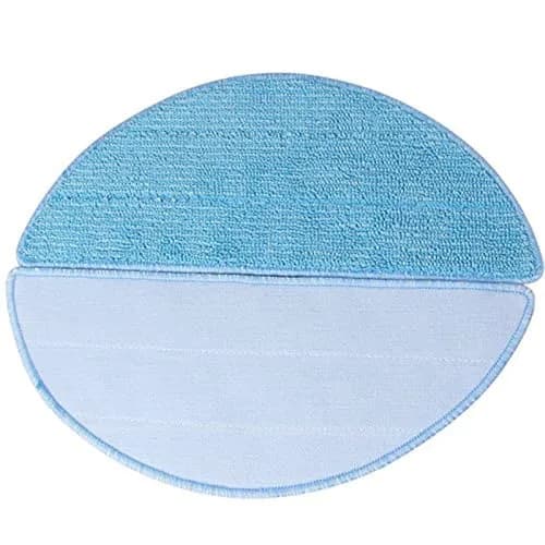 Electropan Replacement Parts Kit for ILIFE V5s Pro Robot Vacuum Cleaner, 10 HEPA Filters, 10 Side Brushes, 5 Mop Cloths, 5 Magic Pastes thumbnail 2