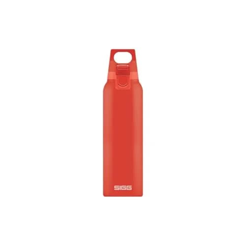 Sigg Thermo Flask Hot & Cold ONE - Insulated Water Bottle 500ml | Leakproof, BPA-Free Stainless Steel thumbnail 1