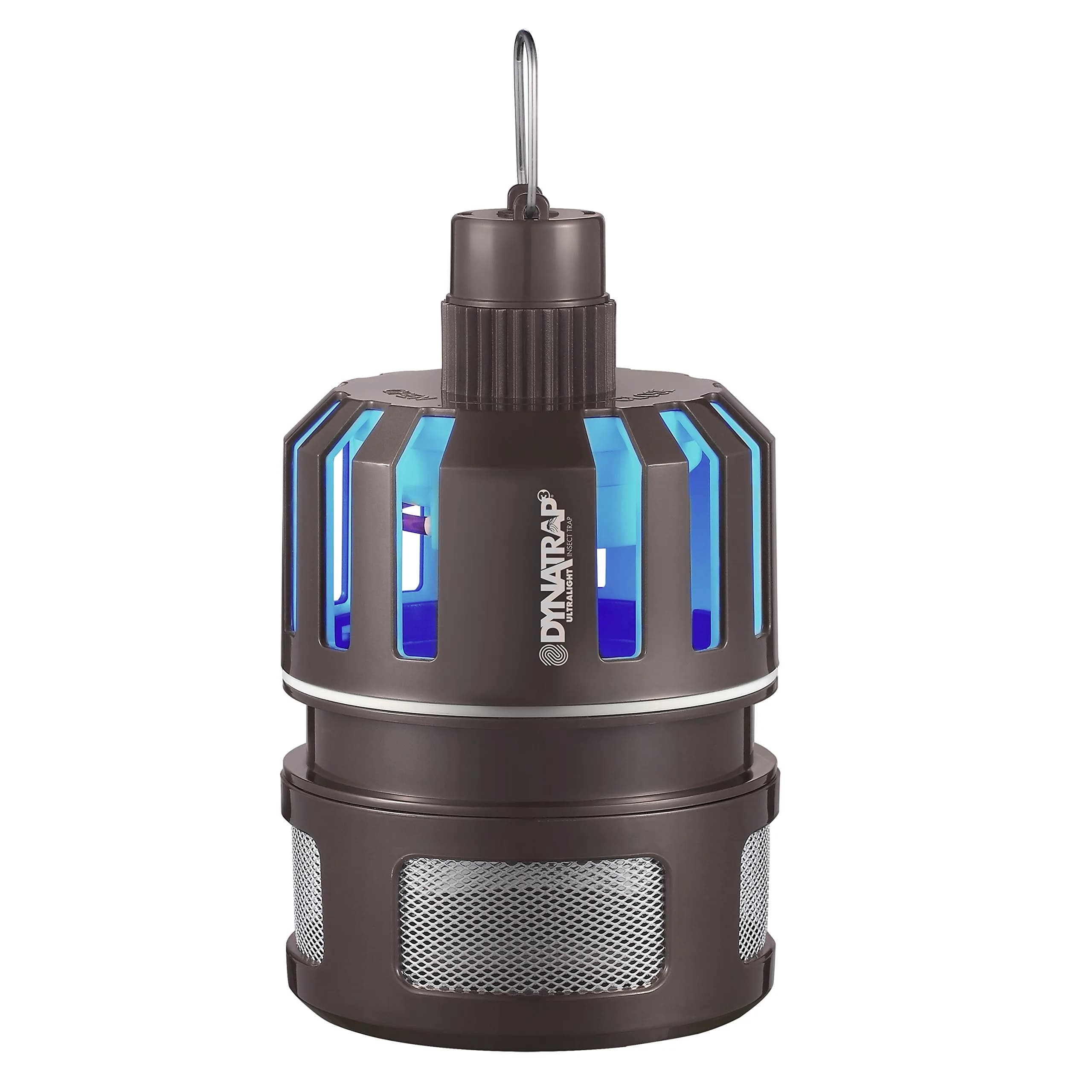 DynaTrap DT150 Indoor Mosquito & Flying Insect Trap | Kills Mosquitoes, Flies, Moths, Gnats, & Other Flying Insects — Sonata Series, Stone
