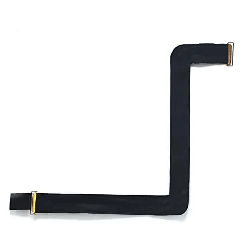 Padarsey LCD LVDS eDP LED Screen Display Flex Cable for iMac 27 A1419 Late 2012 2013 | Compatible with Model MD095LL/A thumbnail 1