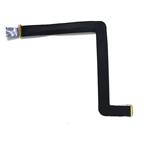 Padarsey LCD LVDS eDP LED Screen Display Flex Cable for iMac 27 A1419 Late 2012 2013 | Compatible with Model MD095LL/A thumbnail 2