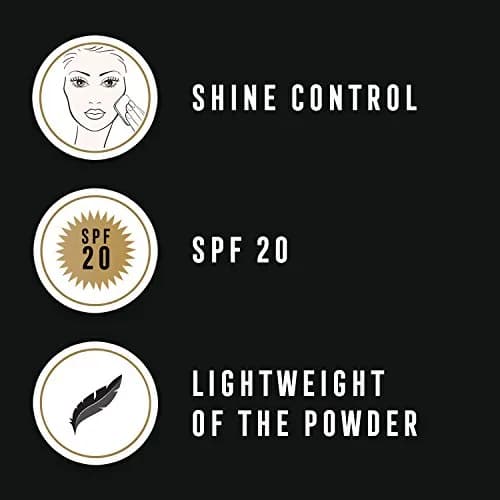 Max Factor Powder Compact FaceFinity 05 Sand | Long-Lasting Matte Finish SPF 20 (70-120 chars) thumbnail 4