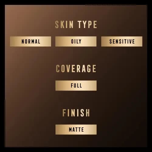 Max Factor Powder Compact FaceFinity 05 Sand | Long-Lasting Matte Finish SPF 20 (70-120 chars) thumbnail 6