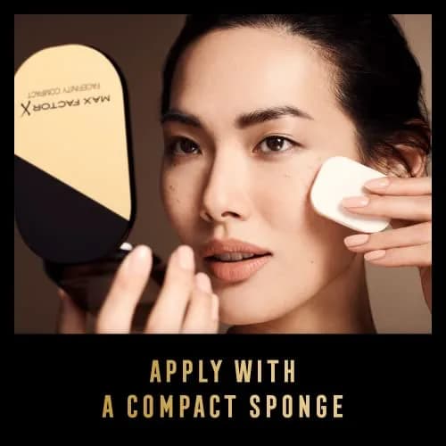 Max Factor Powder Compact FaceFinity 05 Sand | Long-Lasting Matte Finish SPF 20 (70-120 chars) thumbnail 9