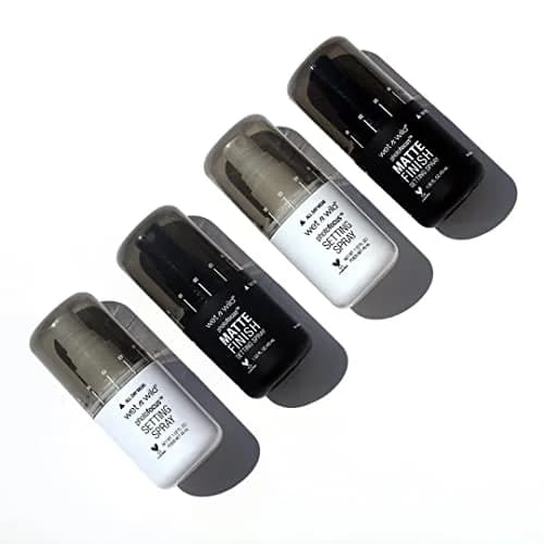 wet n wild Photo Focus Setting Mist 156ml (5.2 fl oz) | Long-Lasting Matte Finish with Aloe thumbnail 7