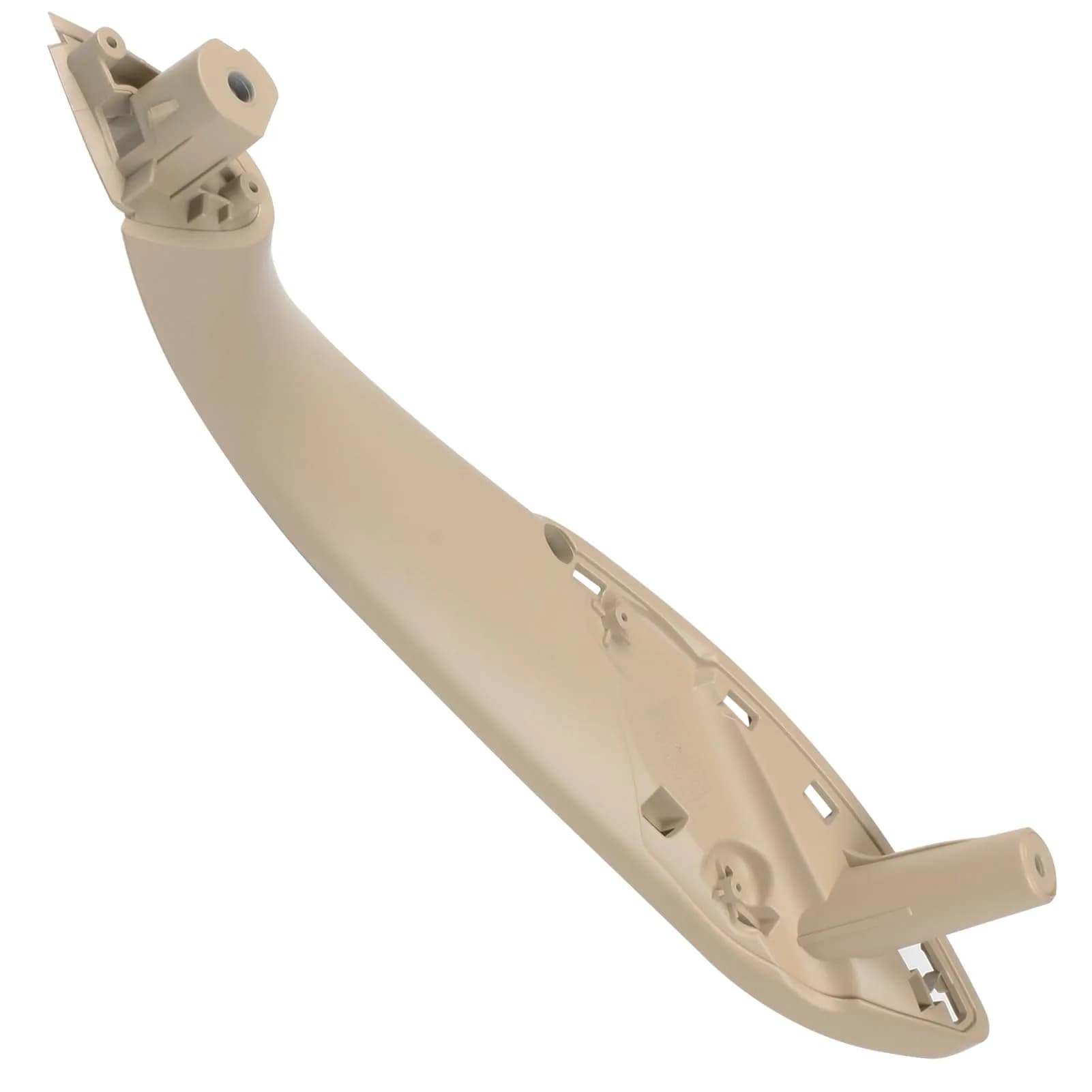 Jaronx Beige Right Front Door Handle for BMW 3 Series 2012-2018 & 4 Series 2014-2017 (1 Piece) - main product image