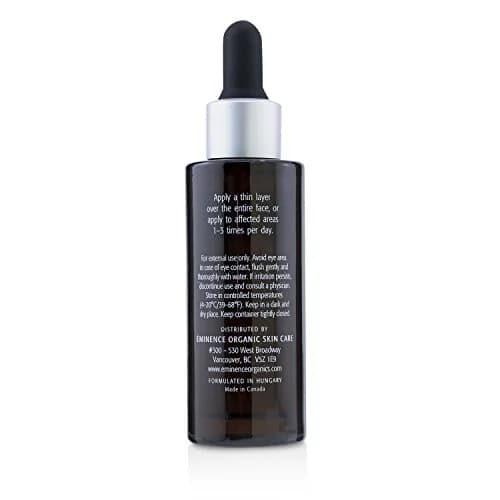 Eminence Marine Flower Peptide Serum 30ml (1 Fl Oz) | Potent Plant Peptides for Smoother, Plumper Skin thumbnail 3