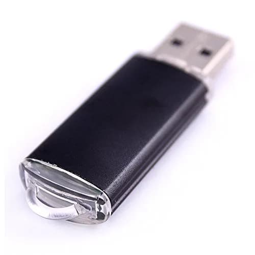 ebamaz 512MB USB 2.0 Metal Key Flash Drives 5-Pack | High Read/Write Speed thumbnail 8