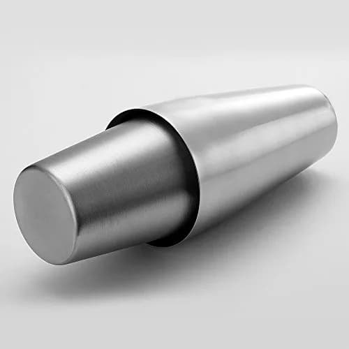 QLL Professional Boston Shaker Set 20oz & 28oz | Stainless Steel Cocktail Barware thumbnail 5