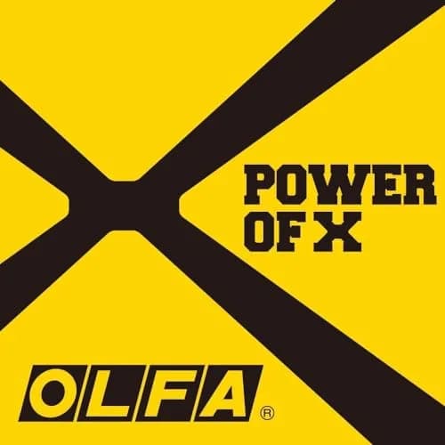 OLFA Perforation Cutter 28mm (1.1 inch) | Good Design Award Winner thumbnail 7