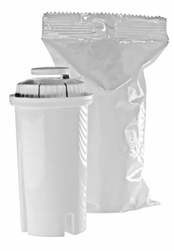 Sapphire Water Filters Compatible with Brita & Pur Pitchers, 12-Pack | Copper & Mercury Removal thumbnail 7