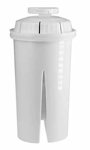 Sapphire Water Filters Compatible with Brita & Pur Pitchers, 12-Pack | Copper & Mercury Removal thumbnail 2