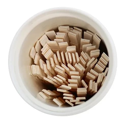 API 5-IN-1 TEST STRIPS 100-Count Aquarium Water Testing Kit | pH, Nitrite, Nitrate, Carbonate & Hardness thumbnail 3