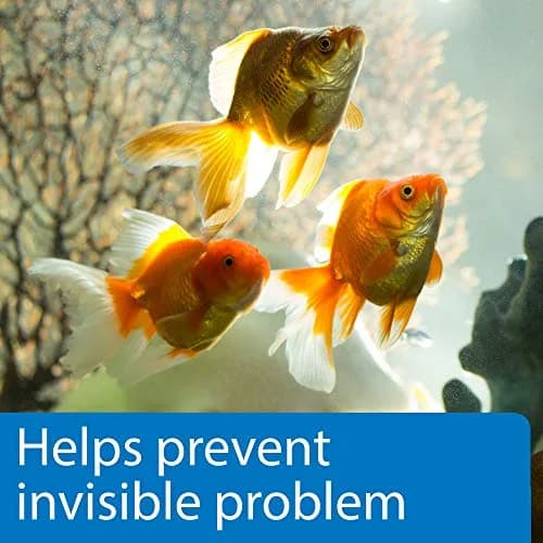 API 5-IN-1 TEST STRIPS 100-Count Aquarium Water Testing Kit | pH, Nitrite, Nitrate, Carbonate & Hardness thumbnail 4