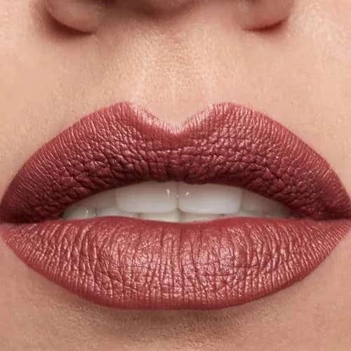 stila Stay All Day Liquid Lipstick Miele Shimmer | Long-Lasting Matte Lip Color (0.1 Fl Oz) thumbnail 6