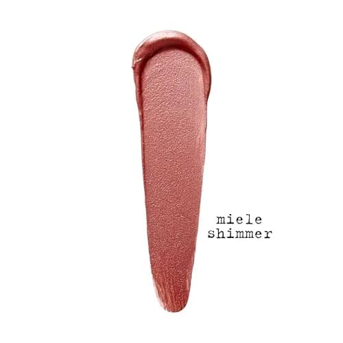 stila Stay All Day Liquid Lipstick Miele Shimmer | Long-Lasting Matte Lip Color (0.1 Fl Oz) thumbnail 2