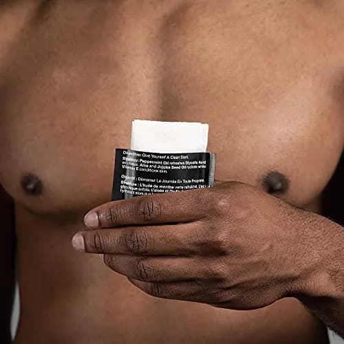 Anthony Body Wipes, 12 Count | No-Rinse Body Cleansing Wipes for Travel & Outdoors thumbnail 3