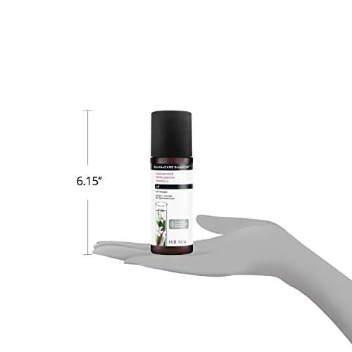 ApotheCARE Essentials The Mender Hair Repair Oil, Coconut Milk, White Jasmine, Vitamin E, 4 oz | Nourishes & Restores Damaged Hair thumbnail 4