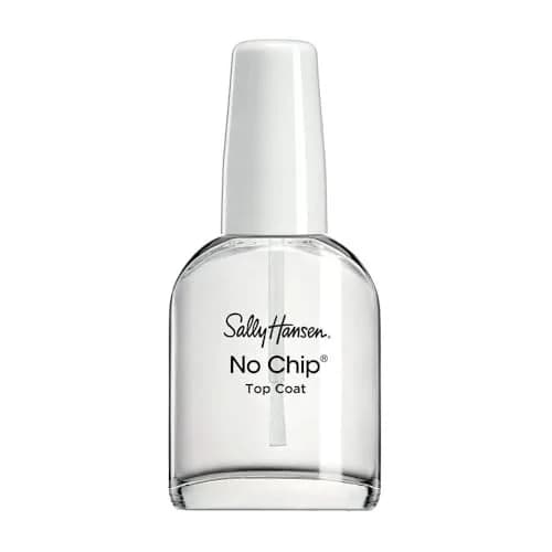 Sally Hansen No Chip Acrylic Top Coat 13ml (0.45 Fl Oz) | Seals Color & Protects Manicures thumbnail 1